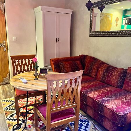 Apartman Tuareg Saraybosna Dış mekan fotoğraf