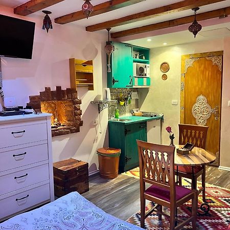 Apartman Tuareg Saraybosna Dış mekan fotoğraf