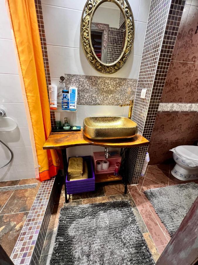 Apartman Tuareg Saraybosna Dış mekan fotoğraf