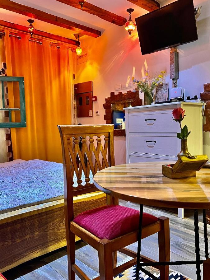 Apartman Tuareg Saraybosna Dış mekan fotoğraf