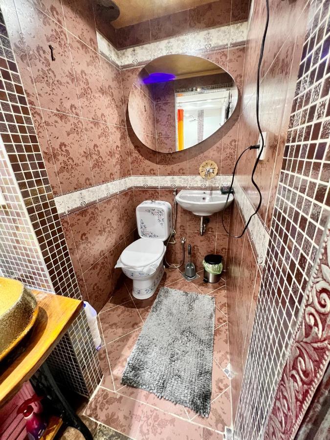 Apartman Tuareg Saraybosna Dış mekan fotoğraf