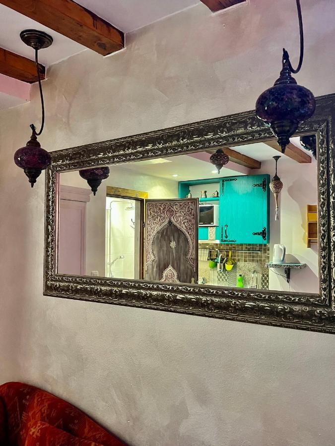Apartman Tuareg Saraybosna Dış mekan fotoğraf