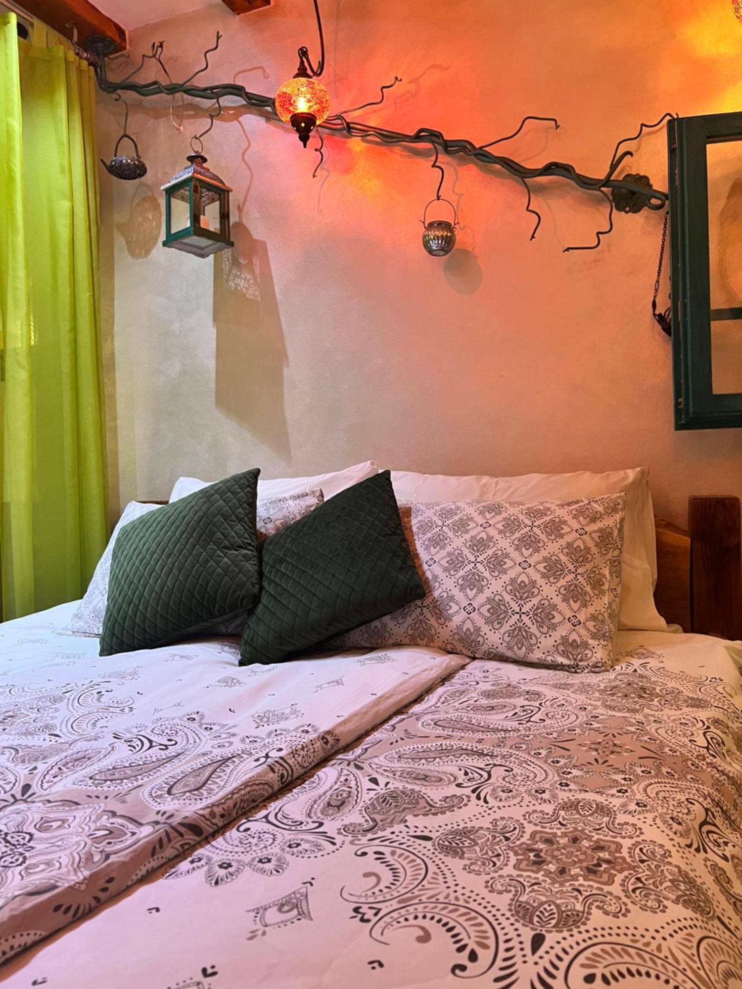Apartman Tuareg Saraybosna Dış mekan fotoğraf