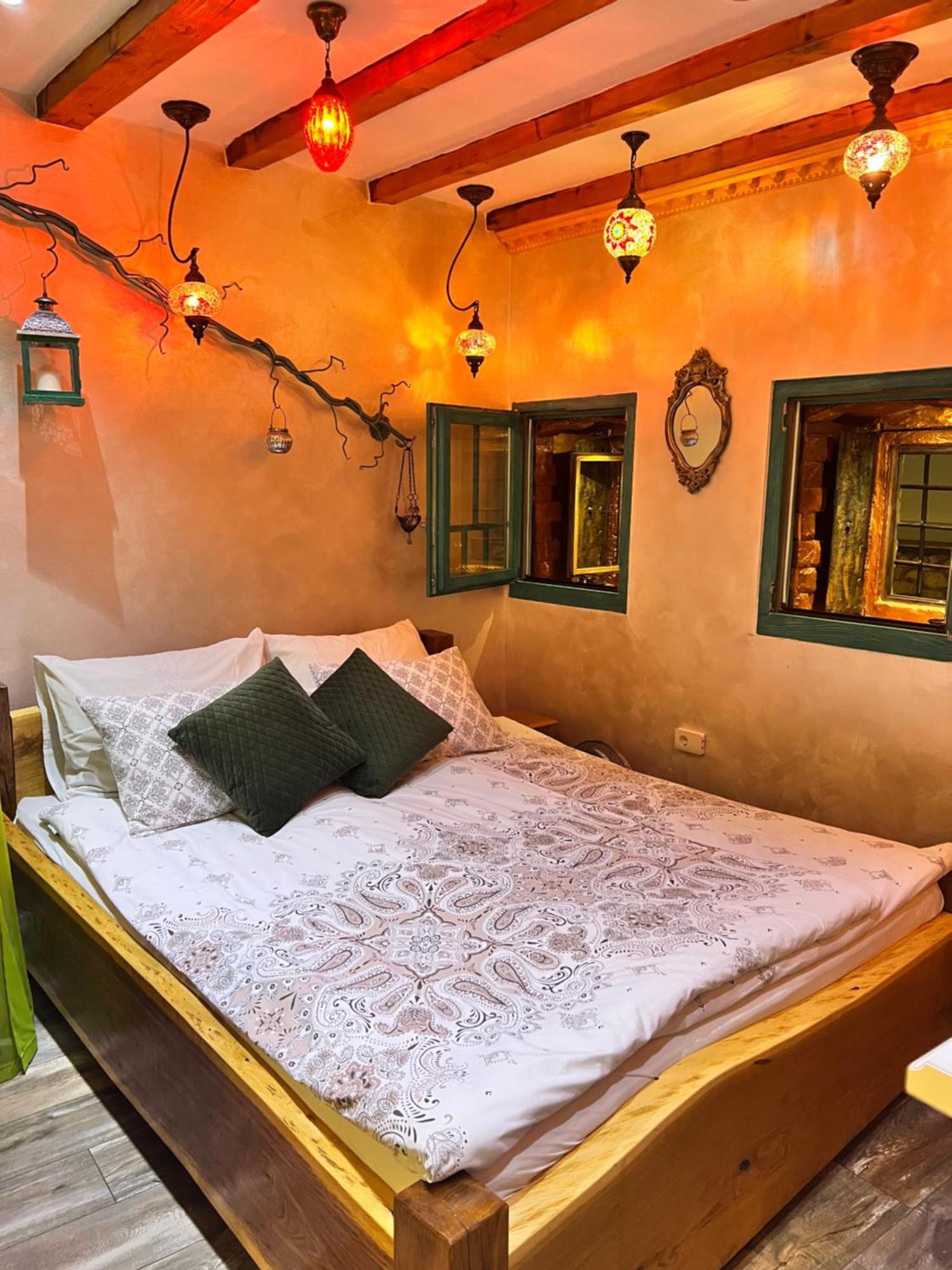 Apartman Tuareg Saraybosna Dış mekan fotoğraf