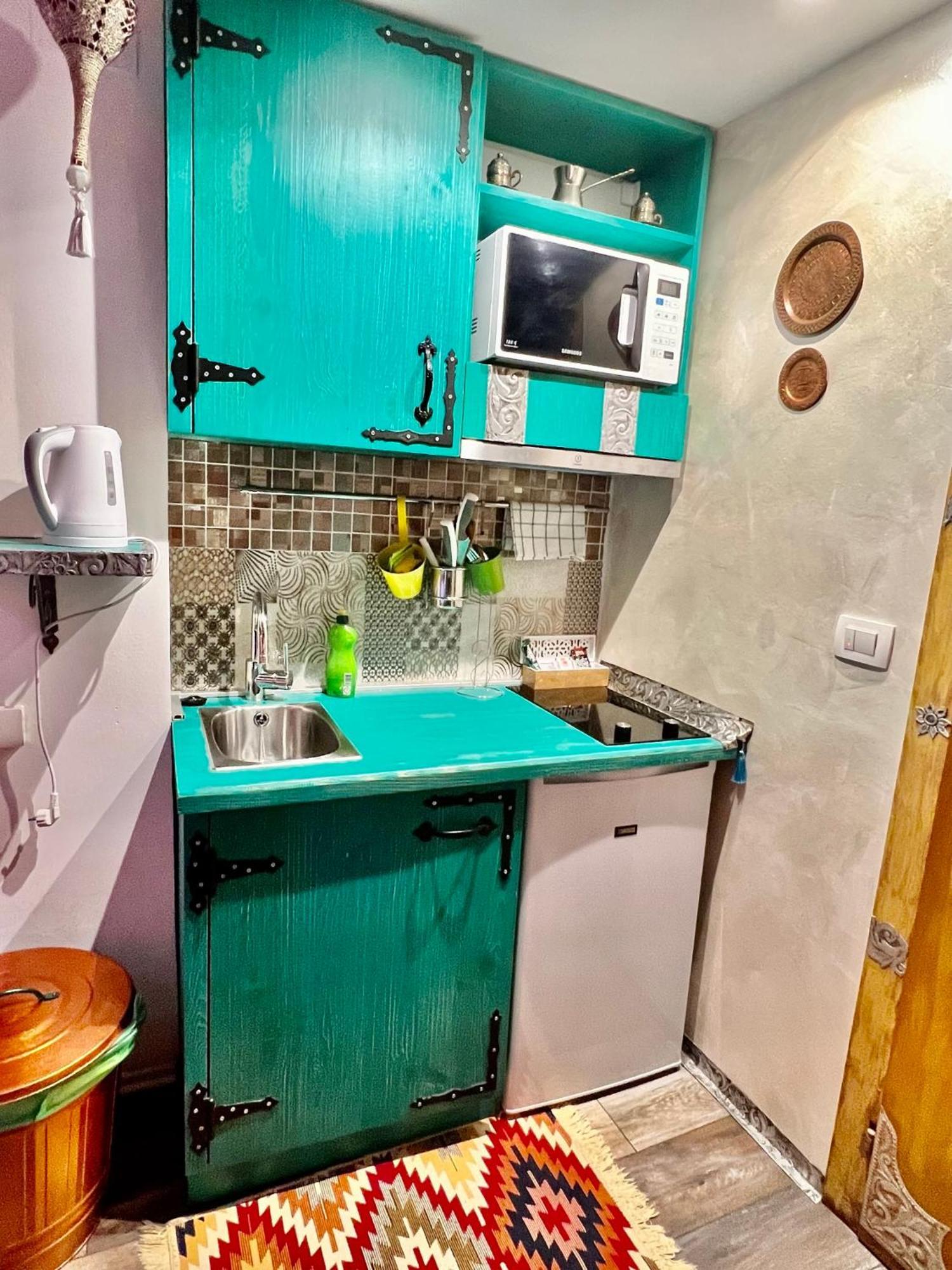 Apartman Tuareg Saraybosna Dış mekan fotoğraf