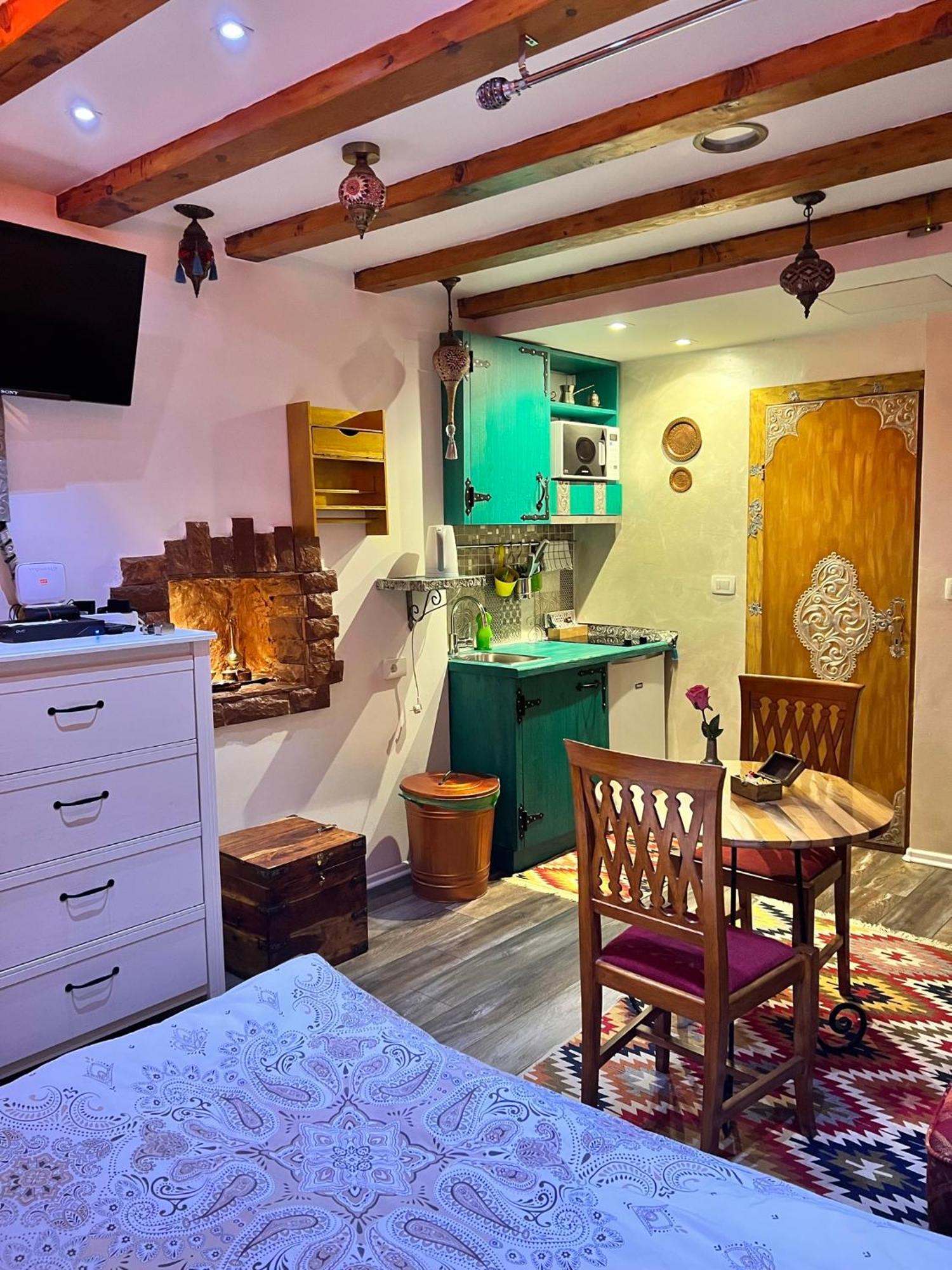 Apartman Tuareg Saraybosna Dış mekan fotoğraf