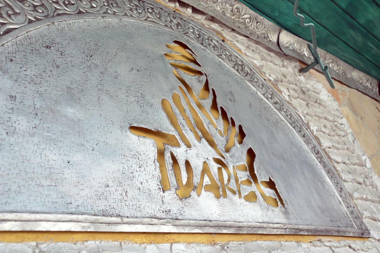 Apartman Tuareg Saraybosna Dış mekan fotoğraf